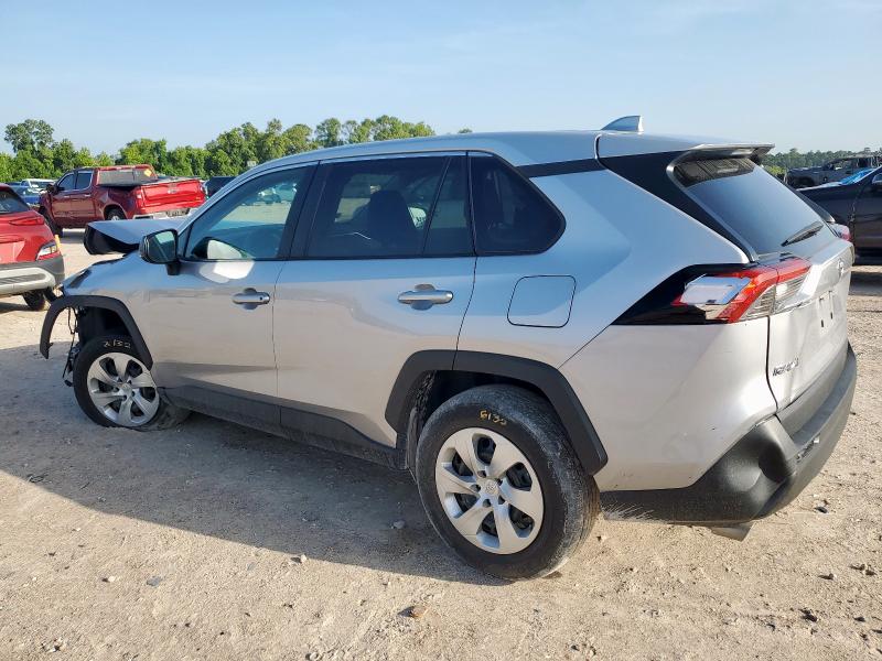 2023 TOYOTA RAV4 LE - 2T3H1RFV2PC236339