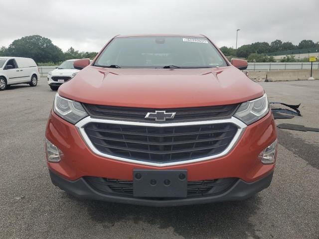 2020 CHEVROLET EQUINOX LT 2GNAXKEV4L6108902