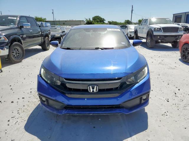 2020 HONDA CIVIC SPOR 19XFC2F82LE202926