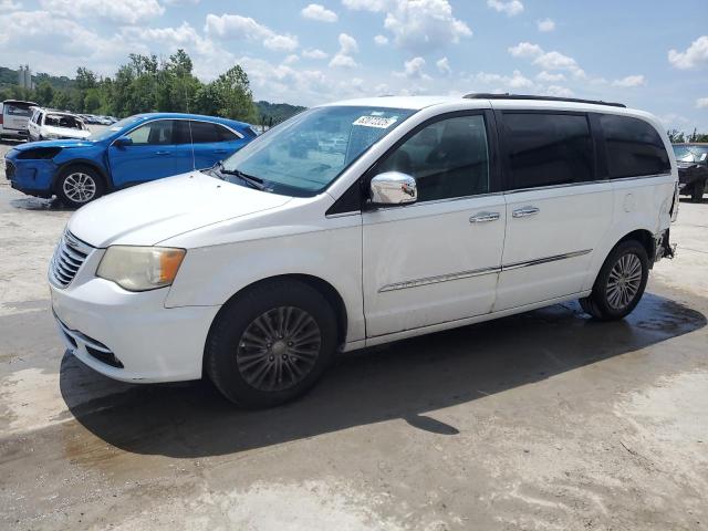 Vin: 2c4rc1cg3dr815527, lot: 62072325, chrysler minivan touring l 2013 img_1