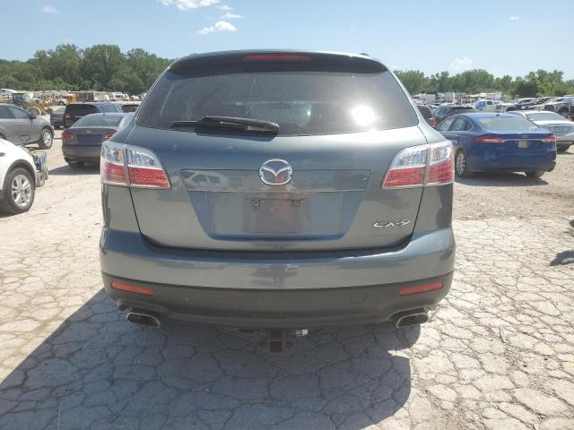 2010 MAZDA CX-9 - JM3TB2MAXA0201628