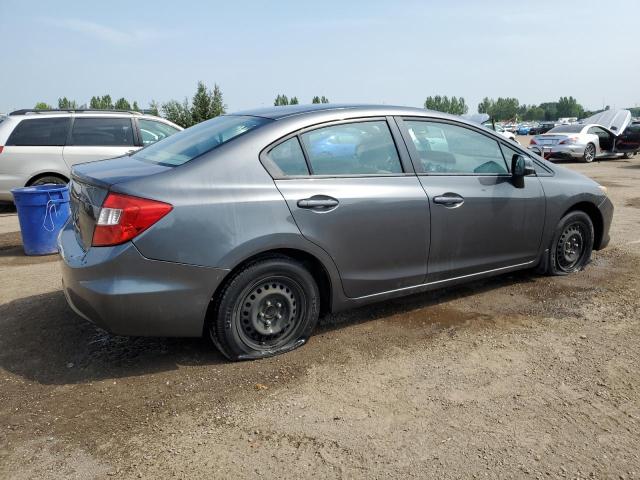 2012 HONDA CIVIC LX - 2HGFB2F44CH107922