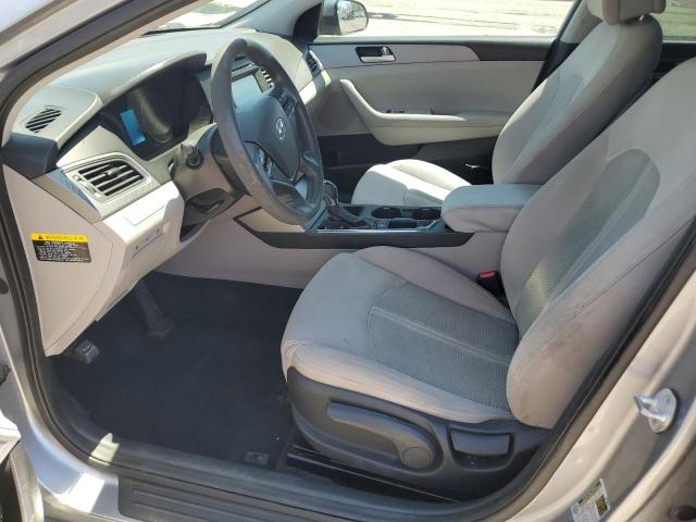 2016 HYUNDAI SONATA SE 5NPE24AF1GH298128