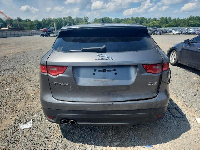 2017 JAGUAR F-PACE PRE SADCJ2BN9HA098616