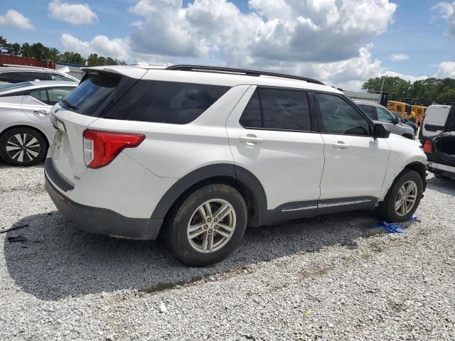 2020 FORD EXPLORER X 1FMSK7DH9LGB14257