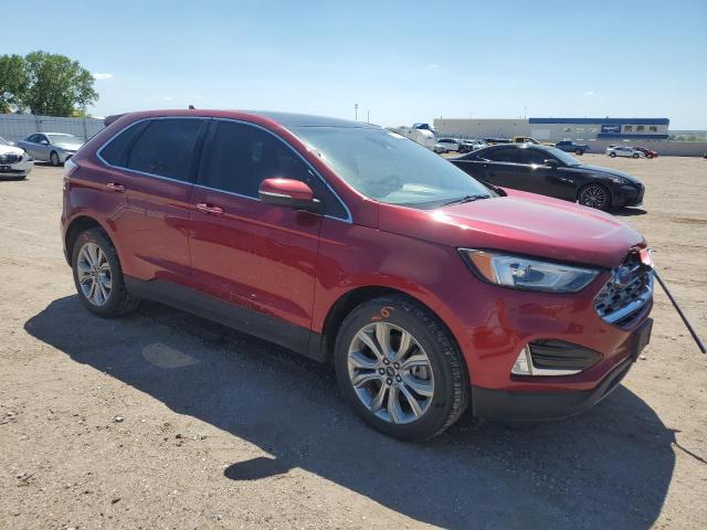 2019 FORD EDGE TITAN 2FMPK4K9XKBC35949