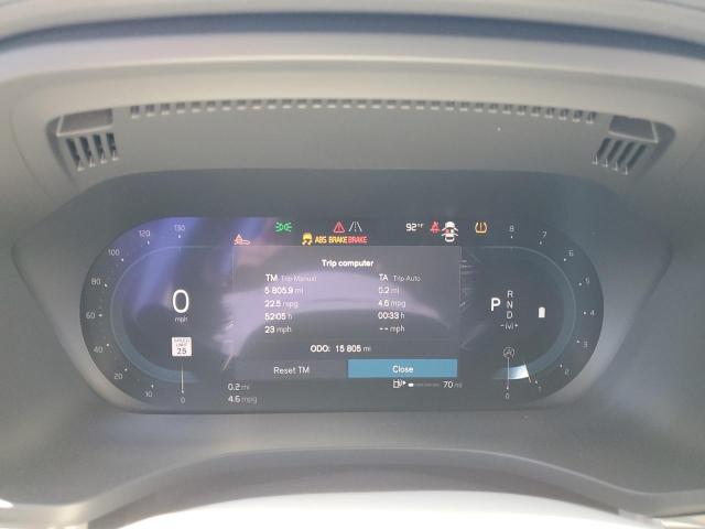 2023 VOLVO XC60 ULTIM YV4L12RA3P1319928