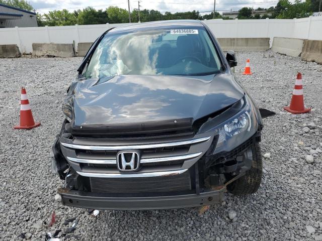 2012 HONDA CR-V LX - 2HKRM3H39CH501939