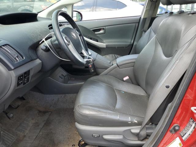 2010 TOYOTA PRIUS - JTDKN3DU1A5029441