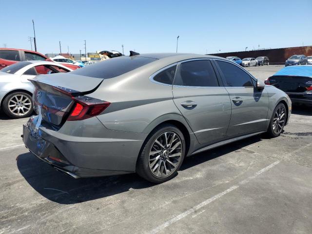2022 HYUNDAI SONATA LIM KMHL34J27NA173698