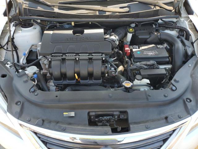 2015 NISSAN SENTRA S - 3N1AB7AP4FY362031