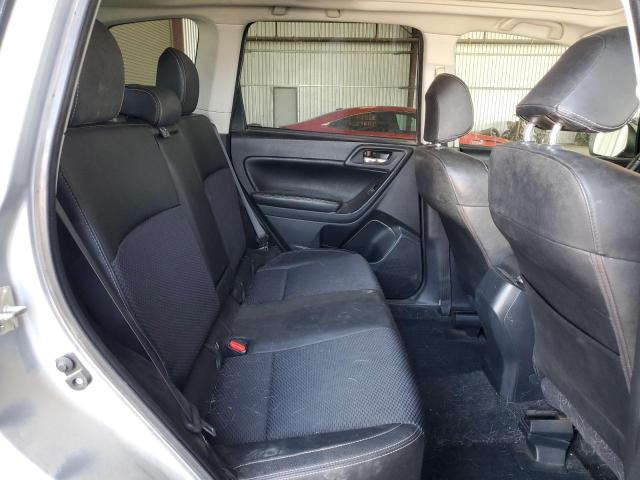 2017 SUBARU FORESTER 2 JF2SJGEC2HH585406