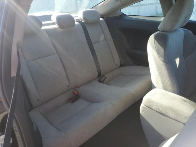 2013 HONDA CIVIC LX - 2HGFG3B50DH526678