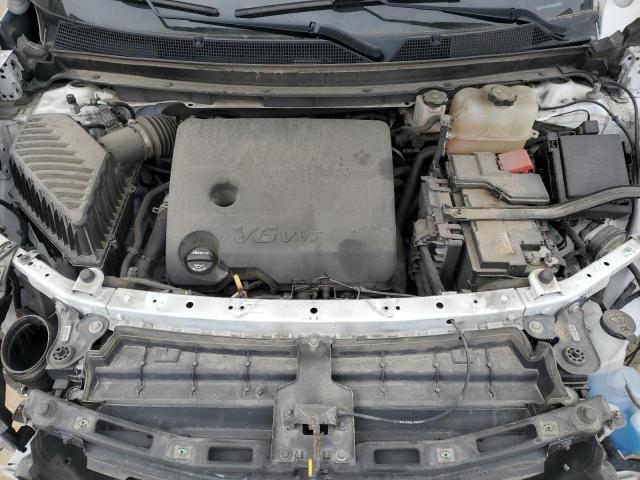 2020 CHEVROLET TRAVERSE L 1GNEVFKW5LJ260198
