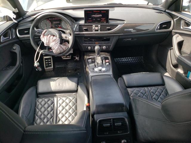 2016 AUDI S6 PREMIUM WAUF2AFC6GN075128