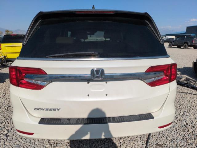 2018 HONDA ODYSSEY EX 5FNRL6H70JB108060