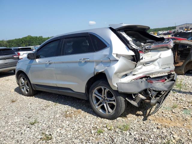 2018 FORD EDGE TITANIUM 2FMPK3K99JBB41604