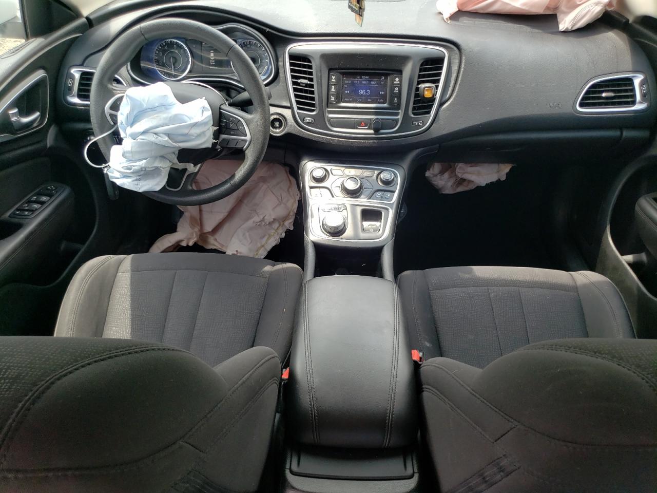 CHRYSLER 200 LIMITED