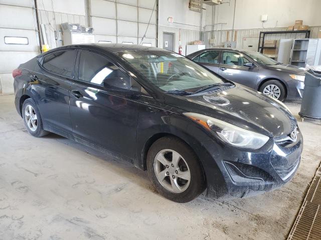 2016 HYUNDAI ELANTRA SE - 5NPDH4AE2GH750833