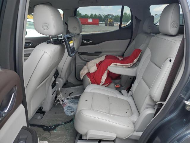 2019 GMC ACADIA SLT - 1GKKNMLS3KZ151688