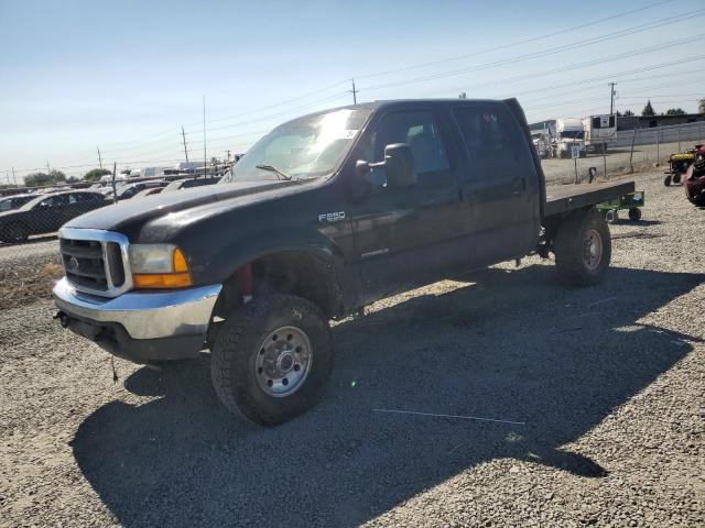 FORD F250 SUPER