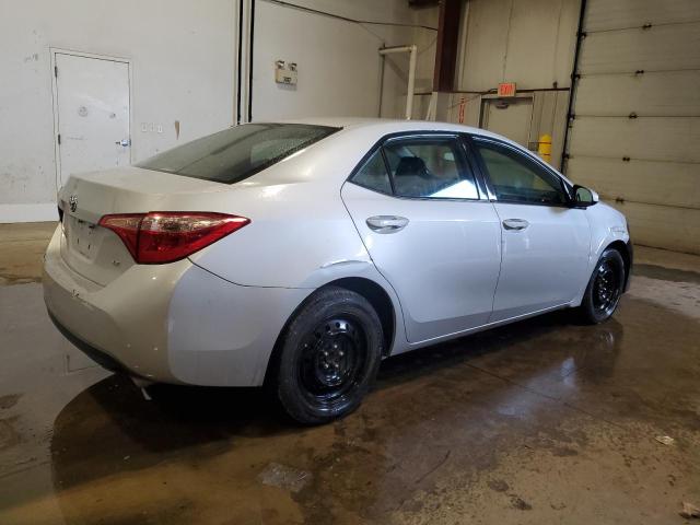 2018 TOYOTA COROLLA L - 2T1BURHE0JC968091