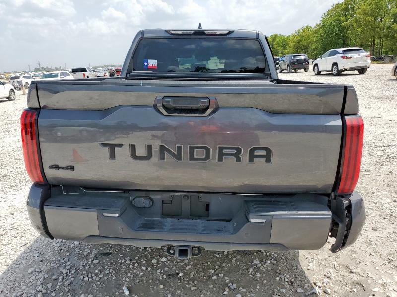 2024 TOYOTA TUNDRA CRE - 5TFLA5DB5RX190630