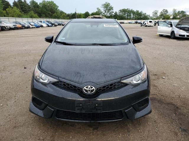 2017 TOYOTA COROLLA IM - JTNKARJE5HJ534486