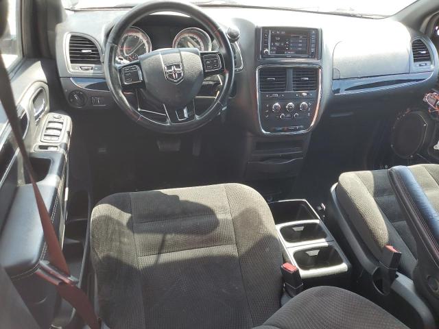 2017 DODGE GRAND CARA 2C4RDGBG6HR849713