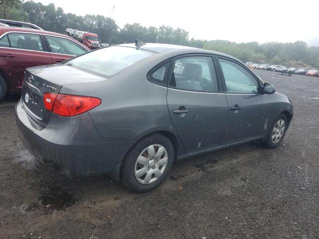 2009 HYUNDAI ELANTRA GL #3283782423
