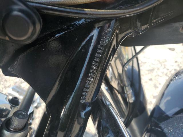 2012 HARLEY-DAVIDSON FLHX STREE 1HD1KBM15CB686864