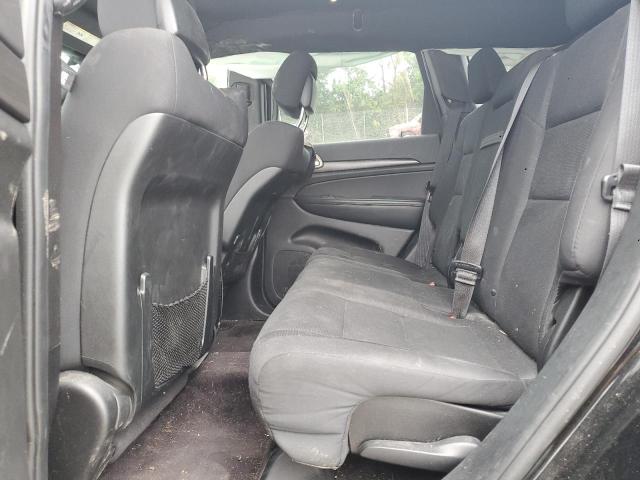 2017 JEEP GRAND CHEROKEE LAREDO 1C4RJFAG9HC711533