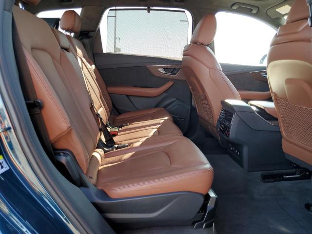 2020 AUDI Q7 PRESTIG WA1VXAF75LD012678