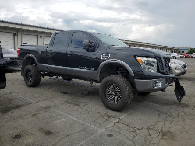 2017 NISSAN TITAN XD S 1N6BA1F44HN511180