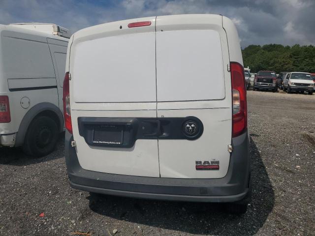 2018 RAM PROMASTER - ZFBERFABXJ6J60760