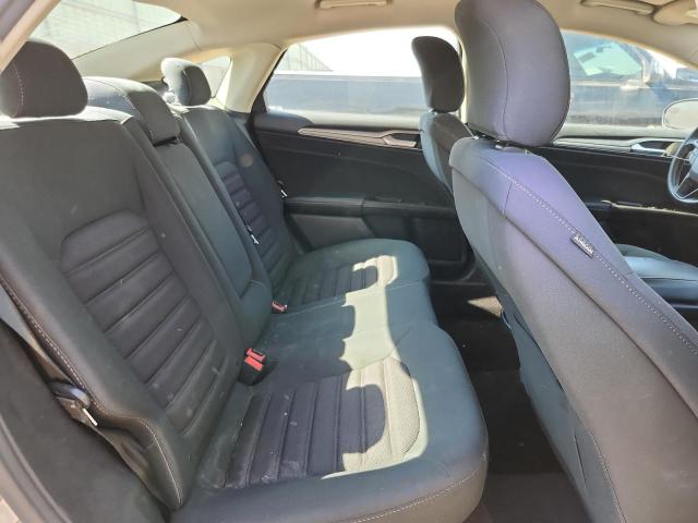 2017 FORD FUSION SE 3FA6P0H70HR221011