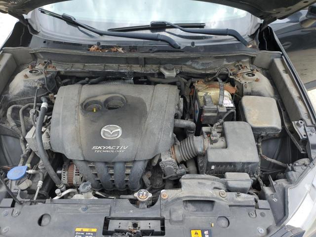 2016 MAZDA CX-3 TOURI JM1DKFC73G0131635