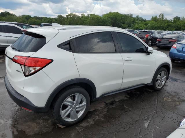 2020 HONDA HR-V EX 3CZRU6H57LM704304