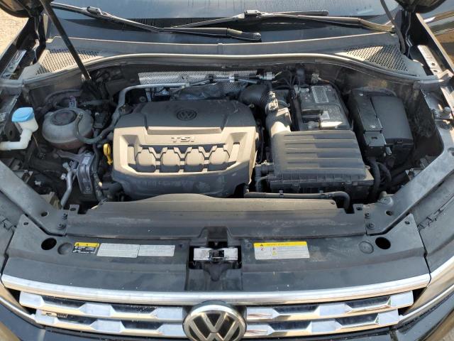 2021 VOLKSWAGEN TIGUAN SEL 3VV4B7AX6MM137657