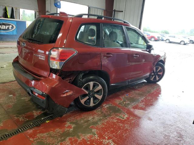 2017 SUBARU FORESTER 2 JF2SJABC0HH804882