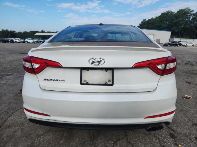 2015 HYUNDAI SONATA SE - 5NPE24AF3FH031376
