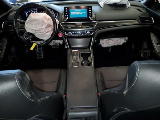 2019 HONDA ACCORD SPO - 1HGCV2F37KA008655