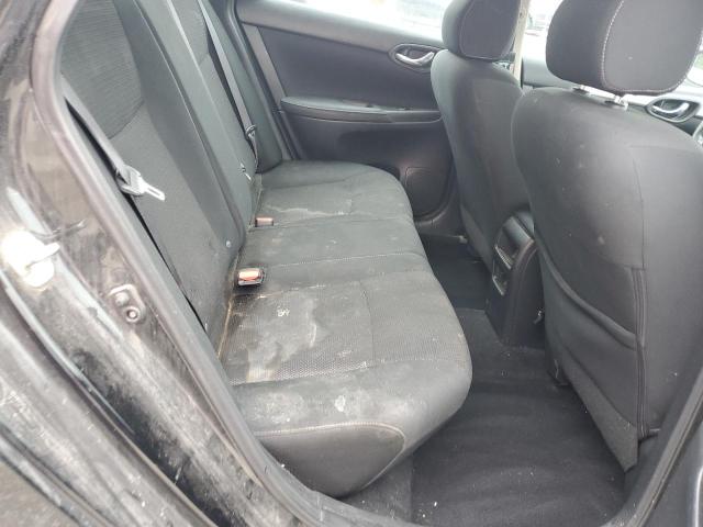 2019 NISSAN SENTRA S - 3N1AB7AP8KY269054