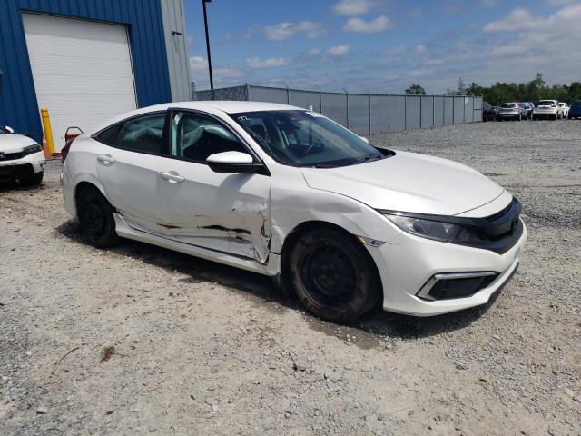 2019 HONDA CIVIC LX 2HGFC2F55KH026402