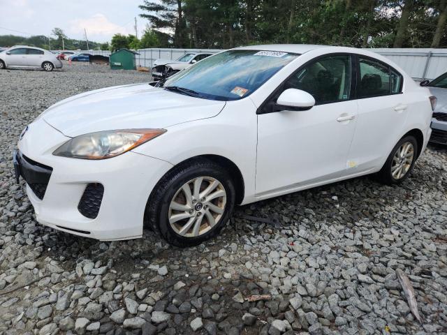 MAZDA 3 I