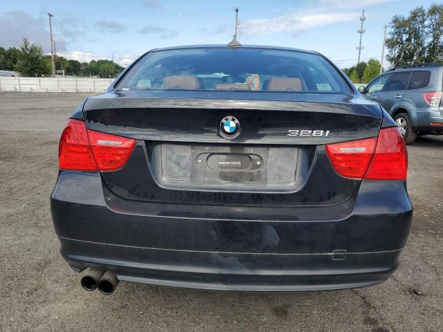2010 BMW 328 XI SUL - WBAPK5C54AA649564