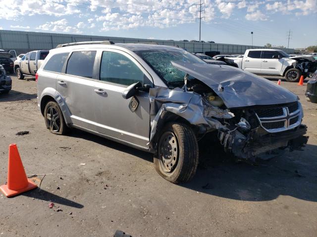 2017 DODGE JOURNEY SE 3C4PDCAB4HT608185