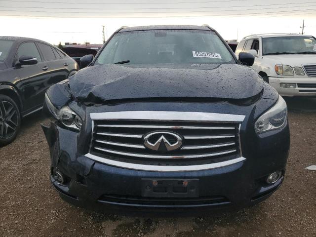 2015 INFINITI QX60 5N1AL0MM1FC509011