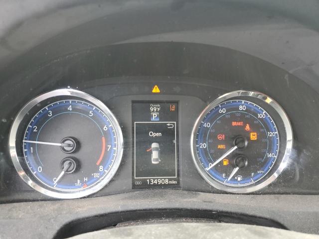 2017 TOYOTA COROLLA L 2T1BURHE0HC851153