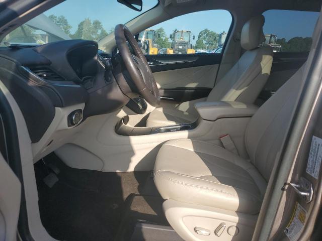 2019 LINCOLN MKC 5LMCJ1C92KUL46257